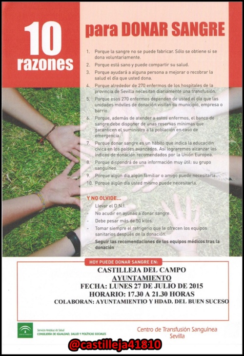 donacion de sangre 15