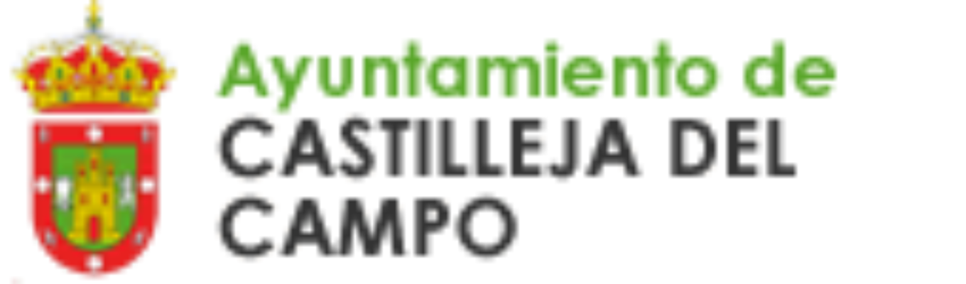 Logo Castilleja del Campo